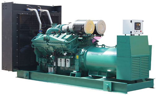 南城30kw康明斯柴油发电机组图片 南城30kw康明斯柴油发电机组图片
