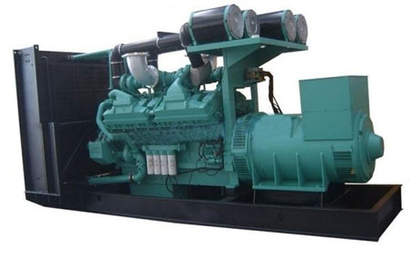 南城200kw康明斯发电机组图片 南城200kw康明斯发电机组图片