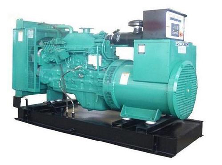 南城80kw康明斯柴油发电机组图片 南城80kw康明斯柴油发电机组图片
