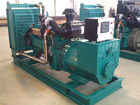 南城505kw康明斯柴油发电机组图片 南城505kw康明斯柴油发电机组图片