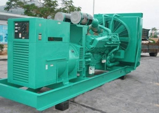 南城75kw康明斯柴油发电机组图片 南城75kw康明斯柴油发电机组图片